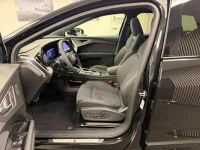 Audi Q4 e-tron SUV S line Performance 286 CH / 210 kW (2026) - Photo 3