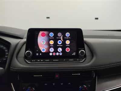 Nissan X-Trail 1.5 DIG-T 2WD X-Tronic Acenta 7pl. CARPLAY / FULL LED / CAM (2026) - Photo 12