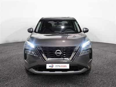 Nissan X-Trail 1.5 DIG-T 2WD X-Tronic Acenta 7pl. CARPLAY / FULL LED / CAM (2026) - Photo 4