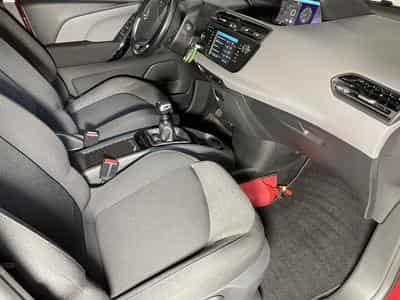 Citroen C4 SpaceTourer 1.5 BlueHDI 130 SHINE GPS BLUETOOTH (2020) - Photo 11
