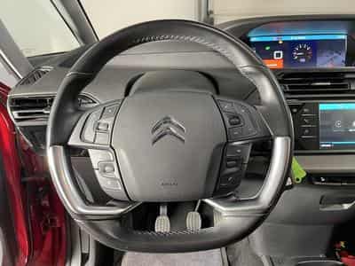 Citroen C4 SpaceTourer 1.5 BlueHDI 130 SHINE GPS BLUETOOTH (2020) - Photo 9