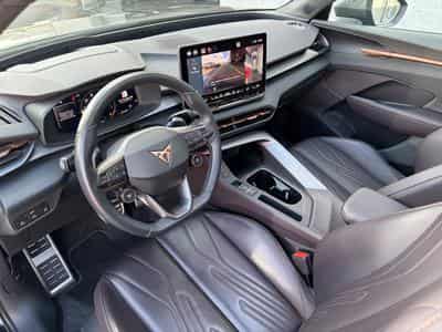 Cupra Terramar Terramar 2.0 TSI 195 kW/4Drive VZ /PANORAMA/*VOLL (2025) - Photo 4