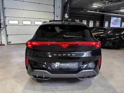 Cupra Terramar Terramar 2.0 TSI 195 kW/4Drive VZ /PANORAMA/*VOLL (2025) - Photo 8
