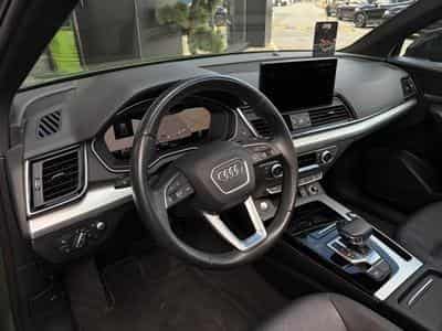 Audi Q5 S-Line Quattro Toit ouvrant/ Sièges chauffants/ Caméra/ ATH (2021) - Photo 5