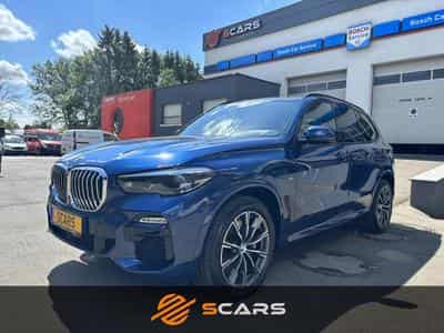 BMW X5 30D XDRIVE 265Cv PACK M SHADOW LINE (2020) - Photo 1