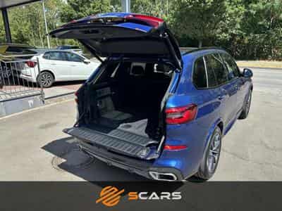 BMW X5 30D XDRIVE 265Cv PACK M SHADOW LINE (2020) - Photo 12