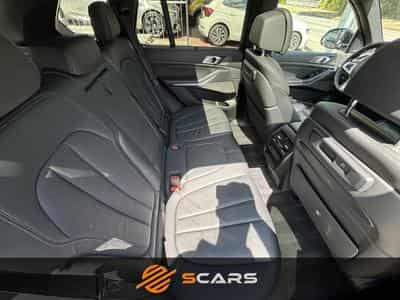 BMW X5 30D XDRIVE 265Cv PACK M SHADOW LINE (2020) - Photo 13