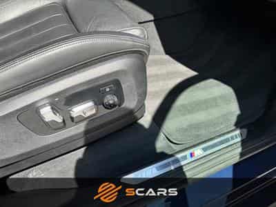 BMW X5 30D XDRIVE 265Cv PACK M SHADOW LINE (2020) - Photo 14