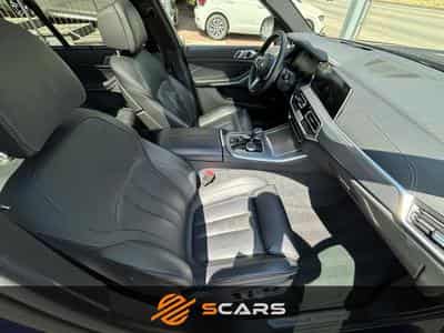 BMW X5 30D XDRIVE 265Cv PACK M SHADOW LINE (2020) - Photo 15