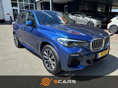 BMW X5 30D XDRIVE 265Cv PACK M SHADOW LINE (2020) - Photo 2