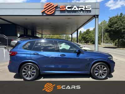 BMW X5 30D XDRIVE 265Cv PACK M SHADOW LINE (2020) - Photo 3