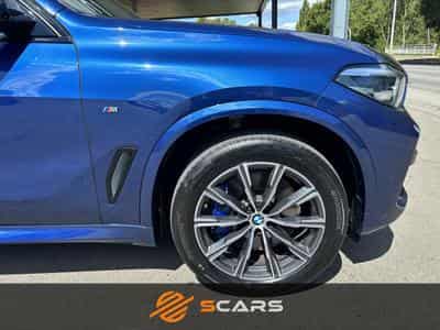 BMW X5 30D XDRIVE 265Cv PACK M SHADOW LINE (2020) - Photo 4