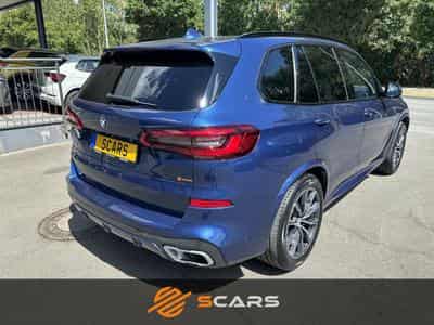 BMW X5 30D XDRIVE 265Cv PACK M SHADOW LINE (2020) - Photo 5