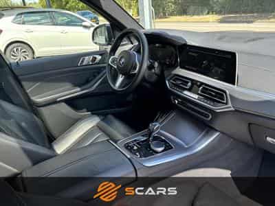 BMW X5 30D XDRIVE 265Cv PACK M SHADOW LINE (2020) - Photo 8
