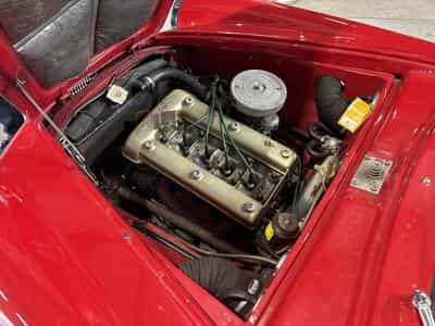 Alfa-Romeo Sprint Alfa-Romeo Sprint 1600 (1962) - Photo 11