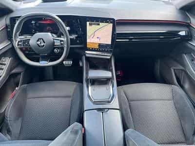 Renault Austral Austral Mild Hybrid -GARANTIE JUSQU'A 36 MOIS (2023) - Photo 12