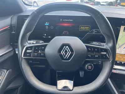 Renault Austral Austral Mild Hybrid -GARANTIE JUSQU'A 36 MOIS (2023) - Photo 13