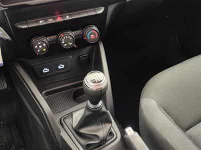 Dacia Duster 1.3 TCe Extreme EDC GPF (2022) - Photo 13