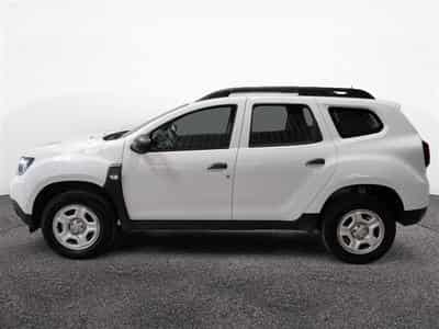 Dacia Duster 1.3 TCe Extreme EDC GPF (2022) - Photo 3