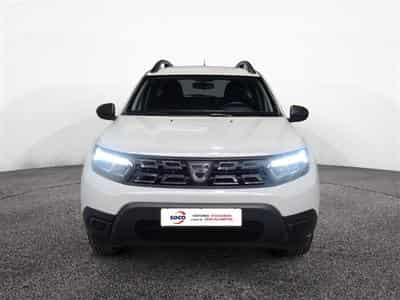 Dacia Duster 1.3 TCe Extreme EDC GPF (2022) - Photo 4