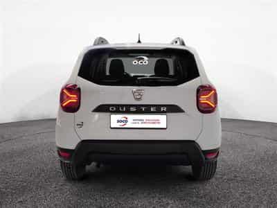 Dacia Duster 1.3 TCe Extreme EDC GPF (2022) - Photo 5