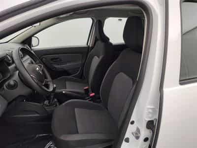 Dacia Duster 1.3 TCe Extreme EDC GPF (2022) - Photo 7