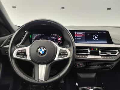 BMW 218 Gran Coupe / Pack M 218iA OPF (2022) - Photo 9