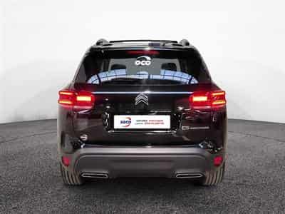 Citroen C5 Aircross 1.5 BlueHDi 130cv EAT8 MAX NAVI / FULL LED / TOIT PANO (2025) - Photo 4
