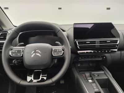 Citroen C5 Aircross 1.5 BlueHDi 130cv EAT8 MAX NAVI / FULL LED / TOIT PANO (2025) - Photo 9