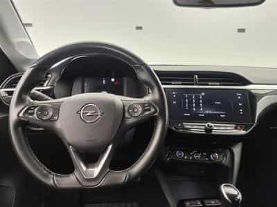 Opel Corsa 1.5 Turbo D Elegance S/S (EU6AP) (2021) - Photo 9