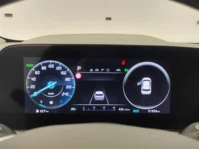 Kia Niro HEV 1.6 GDi Pulse DCT (2024) - Photo 10