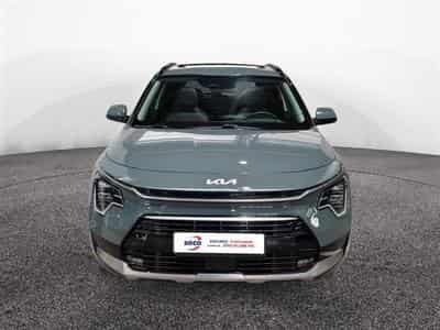 Kia Niro HEV 1.6 GDi Pulse DCT (2024) - Photo 4