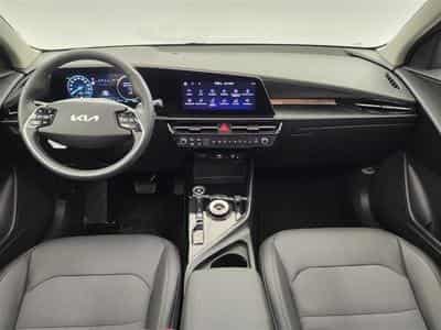 Kia Niro HEV 1.6 GDi Pulse DCT (2024) - Photo 8