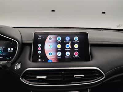 MG HS 1.5 T-GDi 160cv Luxury NAVI / FULL LED / CUIR / PANO (2024) - Photo 12