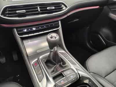 MG HS 1.5 T-GDi 160cv Luxury NAVI / FULL LED / CUIR / PANO (2024) - Photo 13