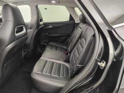 MG HS 1.5 T-GDi 160cv Luxury NAVI / FULL LED / CUIR / PANO (2024) - Photo 14