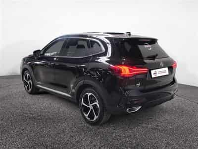 MG HS 1.5 T-GDi 160cv Luxury NAVI / FULL LED / CUIR / PANO (2024) - Photo 2