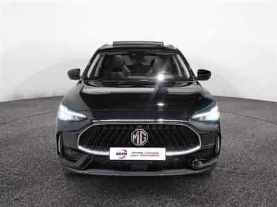 MG HS 1.5 T-GDi 160cv Luxury NAVI / FULL LED / CUIR / PANO (2024) - Photo 4