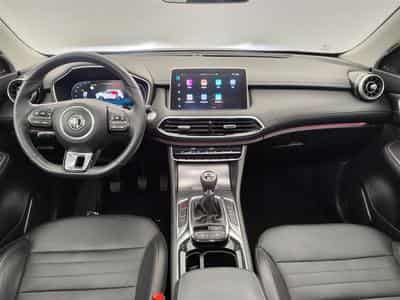 MG HS 1.5 T-GDi 160cv Luxury NAVI / FULL LED / CUIR / PANO (2024) - Photo 8