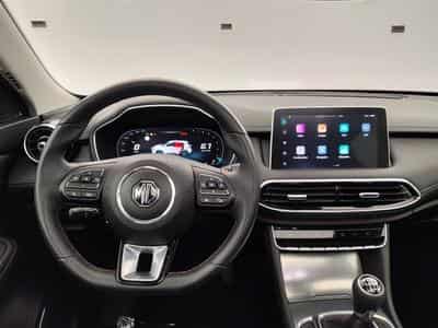 MG HS 1.5 T-GDi 160cv Luxury NAVI / FULL LED / CUIR / PANO (2024) - Photo 9