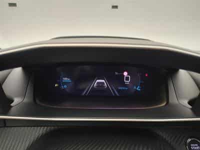 Peugeot 208 1.2i PureTech Allure Pack CLIM/CAM/PDC (2022) - Photo 10