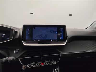 Peugeot 208 1.2i PureTech Allure Pack CLIM/CAM/PDC (2022) - Photo 11