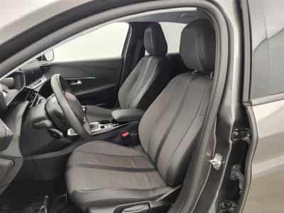 Peugeot 208 1.2i PureTech Allure Pack CLIM/CAM/PDC (2022) - Photo 7