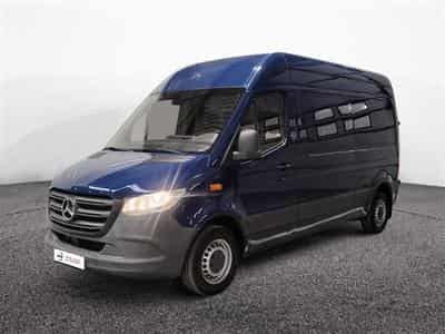 Mercedes Sprinter 311 CDI L2H2 FWD Functional (2022) - Photo 1