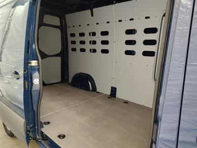 Mercedes Sprinter 311 CDI L2H2 FWD Functional (2022) - Photo 14