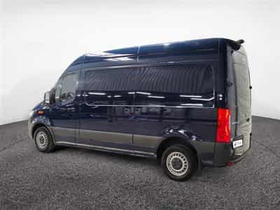 Mercedes Sprinter 311 CDI L2H2 FWD Functional (2022) - Photo 2