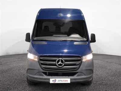 Mercedes Sprinter 311 CDI L2H2 FWD Functional (2022) - Photo 4