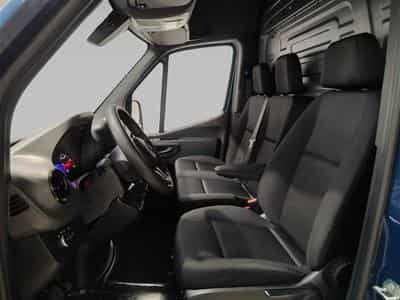 Mercedes Sprinter 311 CDI L2H2 FWD Functional (2022) - Photo 7