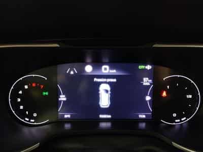 Fiat Tipo Cross 1.0 T FireFly (2022) - Photo 10