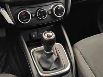 Fiat Tipo Cross 1.0 T FireFly (2022) - Photo 12